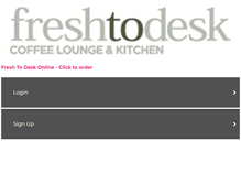 Tablet Screenshot of freshtodesk.mobo2go.co.uk